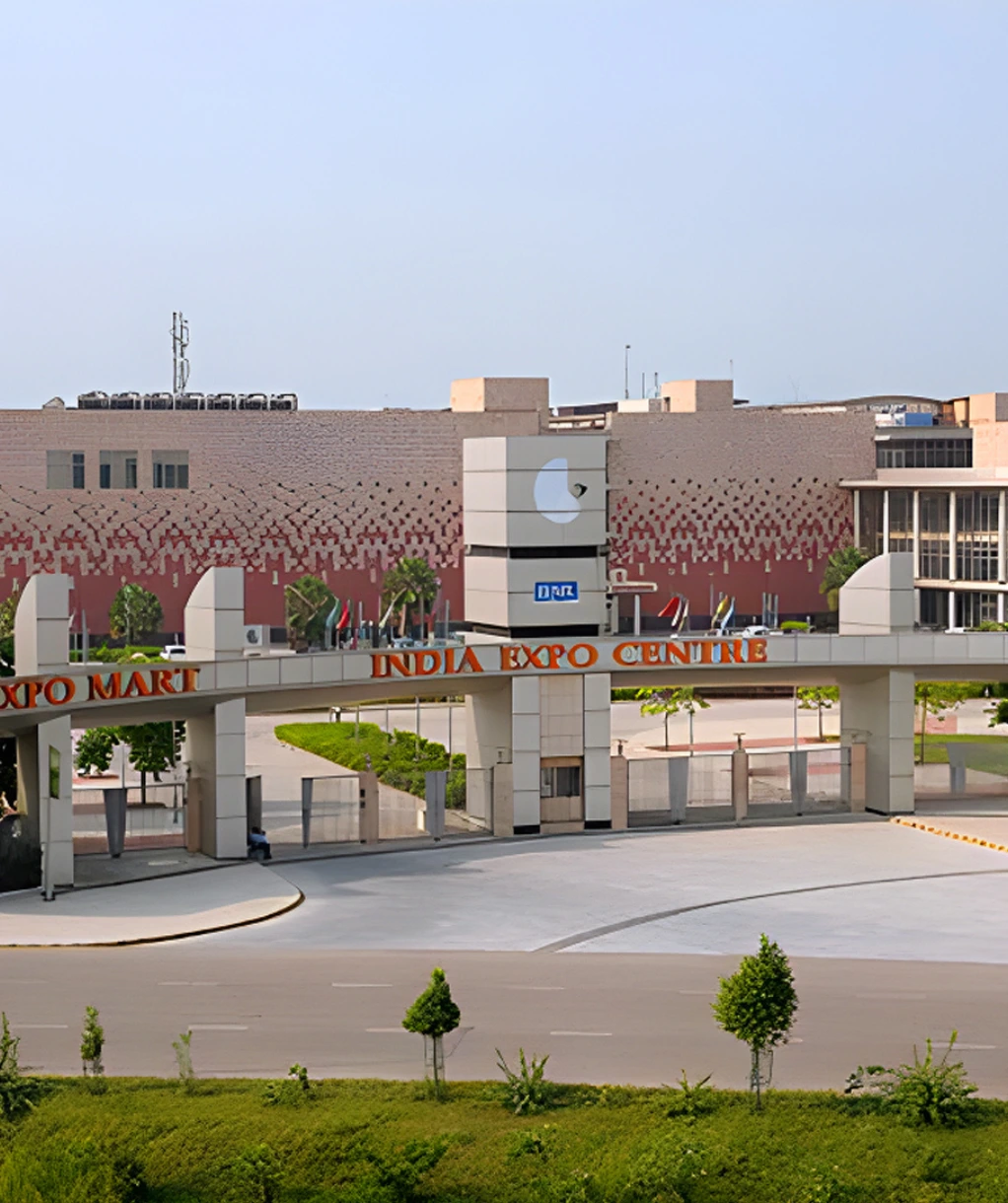 MICE event company in Noida